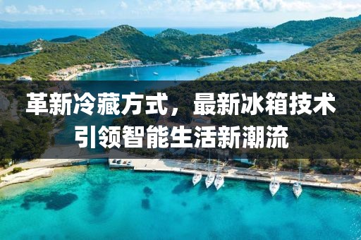 革新冷藏方式，最新冰箱技術(shù)引領(lǐng)智能生活新潮流