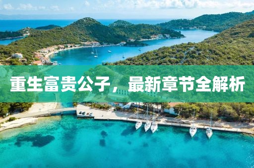 重生富貴公子，最新章節(jié)全解析