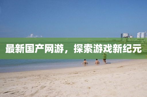 最新國(guó)產(chǎn)網(wǎng)游，探索游戲新紀(jì)元