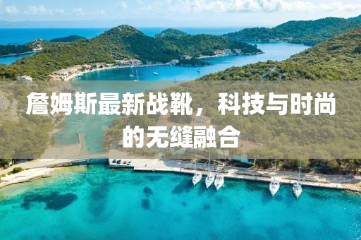 詹姆斯最新戰(zhàn)靴，科技與時(shí)尚的無縫融合