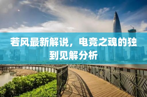若風(fēng)最新解說(shuō)，電競(jìng)之魂的獨(dú)到見(jiàn)解分析