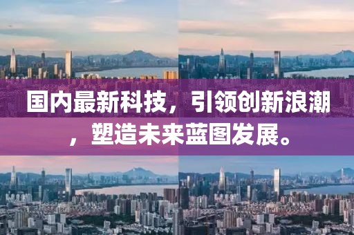 國內(nèi)最新科技，引領(lǐng)創(chuàng)新浪潮，塑造未來藍圖發(fā)展。