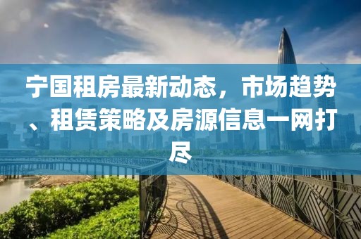 寧國租房最新動態(tài)，市場趨勢、租賃策略及房源信息一網(wǎng)打盡