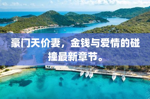 豪門天價妻，金錢與愛情的碰撞最新章節(jié)。