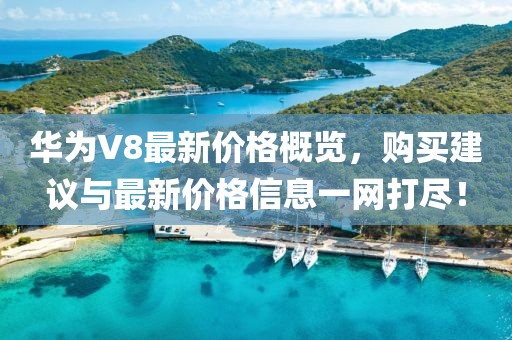 華為V8最新價(jià)格概覽，購(gòu)買建議與最新價(jià)格信息一網(wǎng)打盡！