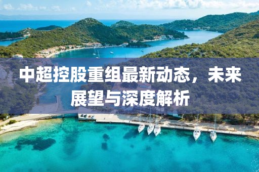 中超控股重組最新動態(tài)，未來展望與深度解析