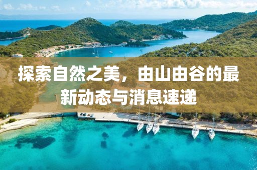 探索自然之美，由山由谷的最新動態(tài)與消息速遞