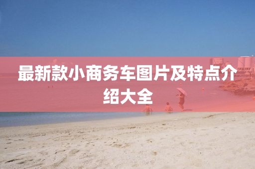 最新款小商務(wù)車圖片及特點(diǎn)介紹大全