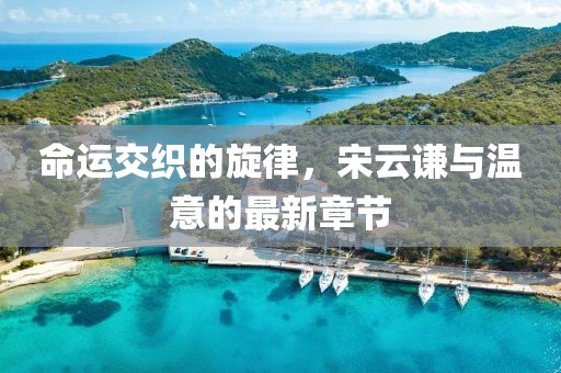 命運交織的旋律，宋云謙與溫意的最新章節(jié)