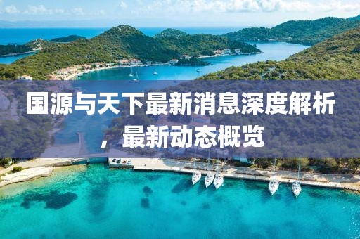 國(guó)源與天下最新消息深度解析，最新動(dòng)態(tài)概覽
