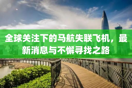 全球關(guān)注下的馬航失聯(lián)飛機(jī)，最新消息與不懈尋找之路