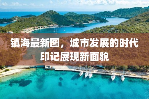 鎮(zhèn)海最新圖，城市發(fā)展的時代印記展現(xiàn)新面貌