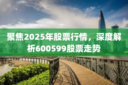 聚焦2025年股票行情，深度解析600599股票走勢