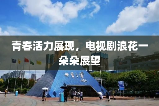 青春活力展現(xiàn)，電視劇浪花一朵朵展望