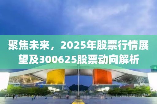 聚焦未來(lái)，2025年股票行情展望及300625股票動(dòng)向解析