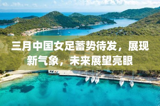 三月中國女足蓄勢待發(fā)，展現(xiàn)新氣象，未來展望亮眼