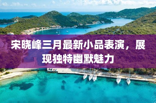 宋曉峰三月最新小品表演，展現(xiàn)獨特幽默魅力