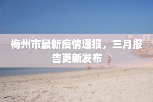 梅州市最新疫情通報，三月報告更新發(fā)布