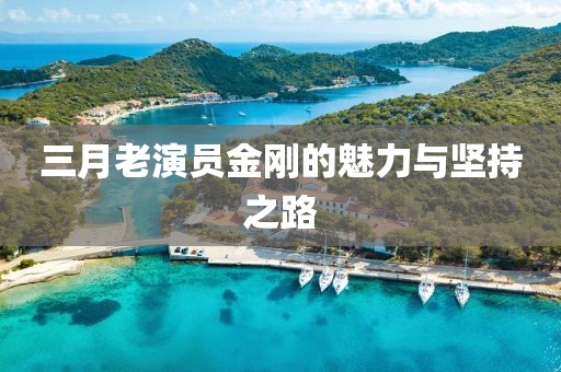 三月老演員金剛的魅力與堅(jiān)持之路