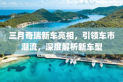 三月奇瑞新車亮相，引領(lǐng)車市潮流，深度解析新車型
