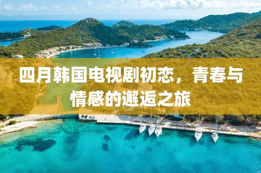 四月韓國(guó)電視劇初戀，青春與情感的邂逅之旅
