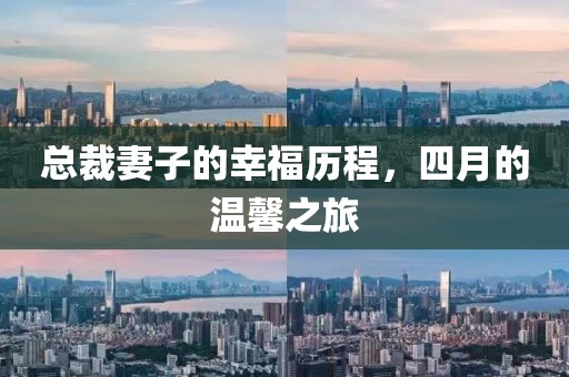 總裁妻子的幸福歷程，四月的溫馨之旅