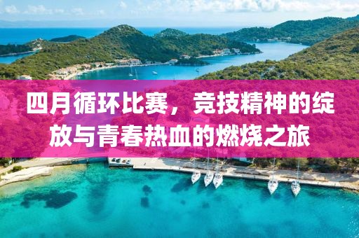 四月循環(huán)比賽，競技精神的綻放與青春熱血的燃燒之旅