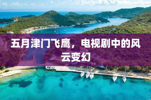五月津門飛鷹，電視劇中的風(fēng)云變幻