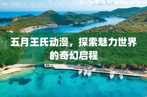 五月王氏動(dòng)漫，探索魅力世界的奇幻啟程