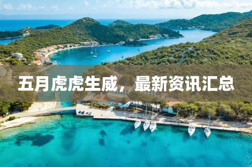 五月虎虎生威，最新資訊匯總