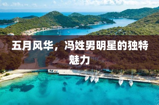 五月風(fēng)華，馮姓男明星的獨(dú)特魅力