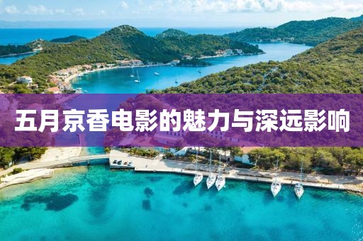 五月京香電影的魅力與深遠(yuǎn)影響