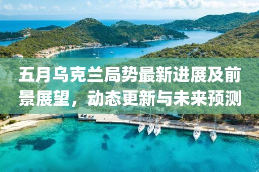 五月烏克蘭局勢最新進展及前景展望，動態(tài)更新與未來預測