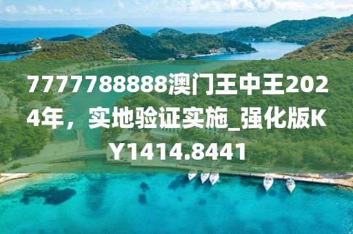 7777788888澳門王中王2024年，實(shí)地驗(yàn)證實(shí)施_強(qiáng)化版KY1414.8441
