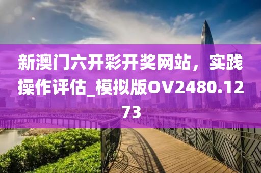 新澳門六開彩開獎(jiǎng)網(wǎng)站，實(shí)踐操作評(píng)估_模擬版OV2480.1273