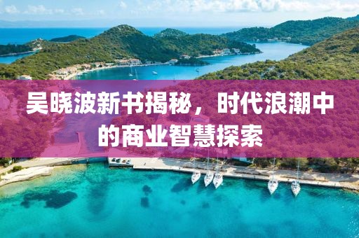 吳曉波新書(shū)揭秘，時(shí)代浪潮中的商業(yè)智慧探索