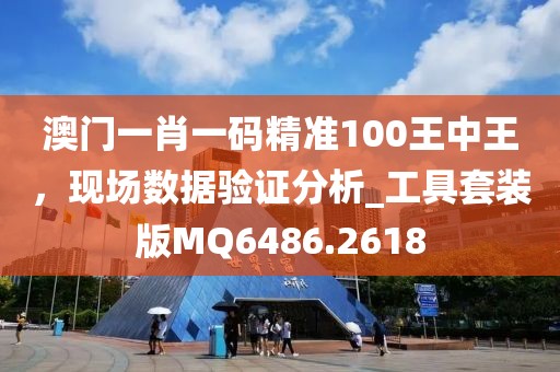 澳門(mén)一肖一碼精準(zhǔn)100王中王，現(xiàn)場(chǎng)數(shù)據(jù)驗(yàn)證分析_工具套裝版MQ6486.2618