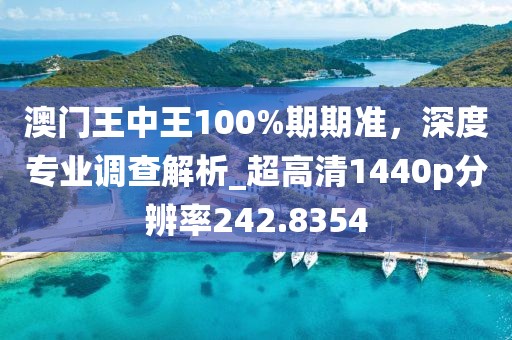 澳門王中王100%期期準(zhǔn)，深度專業(yè)調(diào)查解析_超高清1440p分辨率242.8354