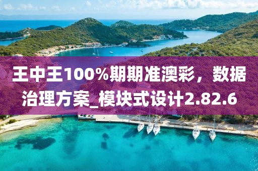 王中王100%期期準(zhǔn)澳彩，數(shù)據(jù)治理方案_模塊式設(shè)計2.82.6