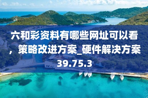 六和彩資料有哪些網(wǎng)址可以看，策略改進(jìn)方案_硬件解決方案39.75.3