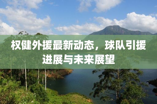 權健外援最新動態(tài)，球隊引援進展與未來展望