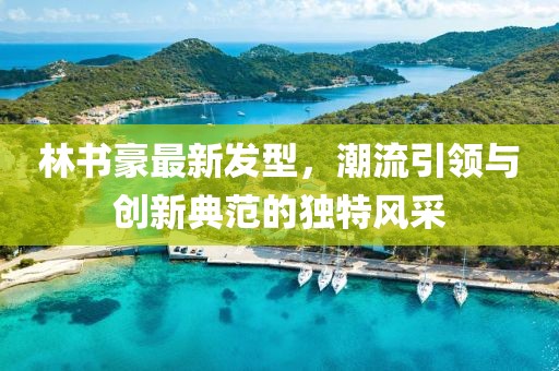 林書豪最新發(fā)型，潮流引領(lǐng)與創(chuàng)新典范的獨(dú)特風(fēng)采