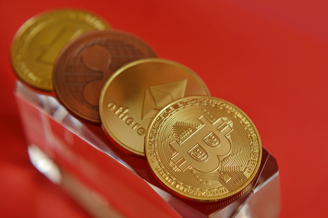 百川理財(cái)幣最新動(dòng)態(tài)，揭示未來金融新動(dòng)向