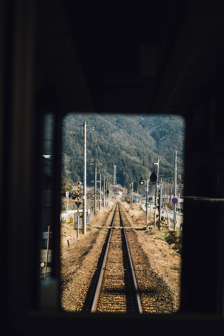 濟寧站最新列車時刻表詳解及更新動態(tài)