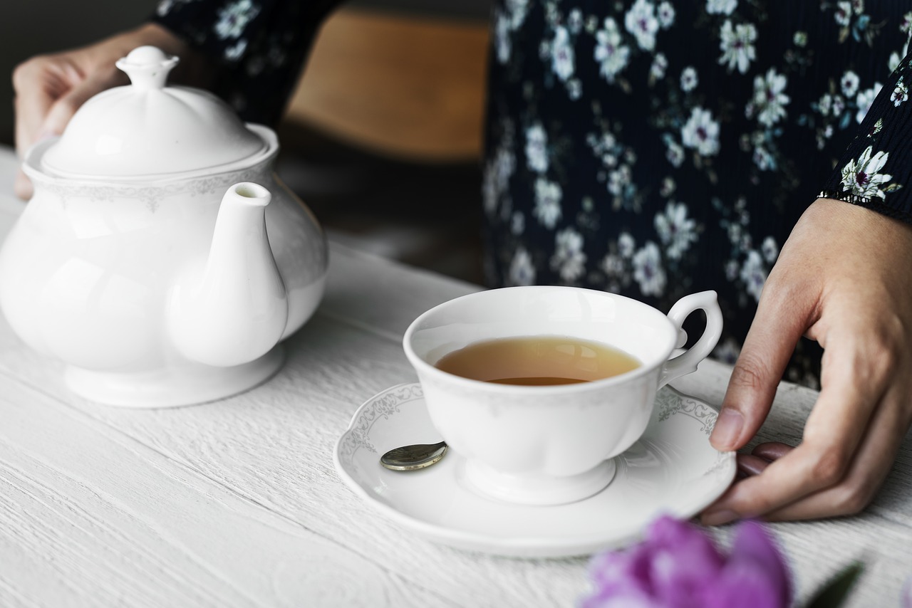 最新熱飲，引領(lǐng)時(shí)尚飲品潮流的新領(lǐng)軍者風(fēng)采