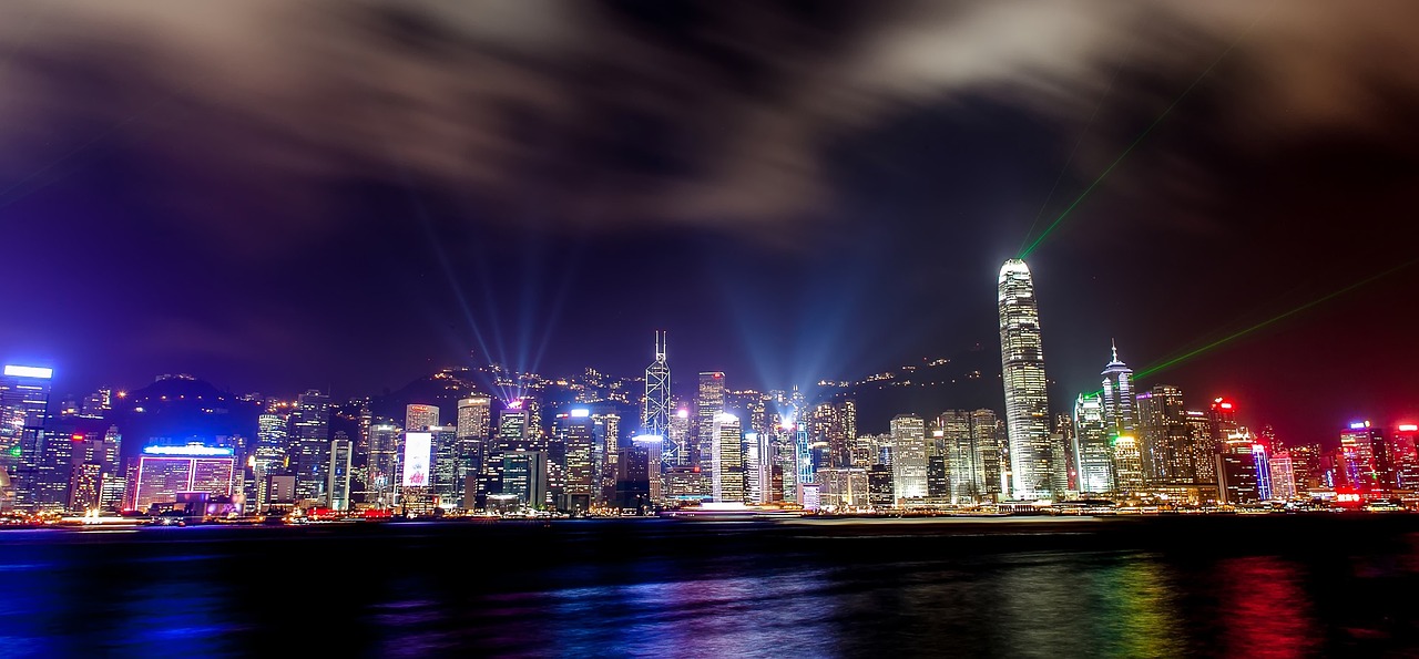 最新TVB電影探索香港影視新高度