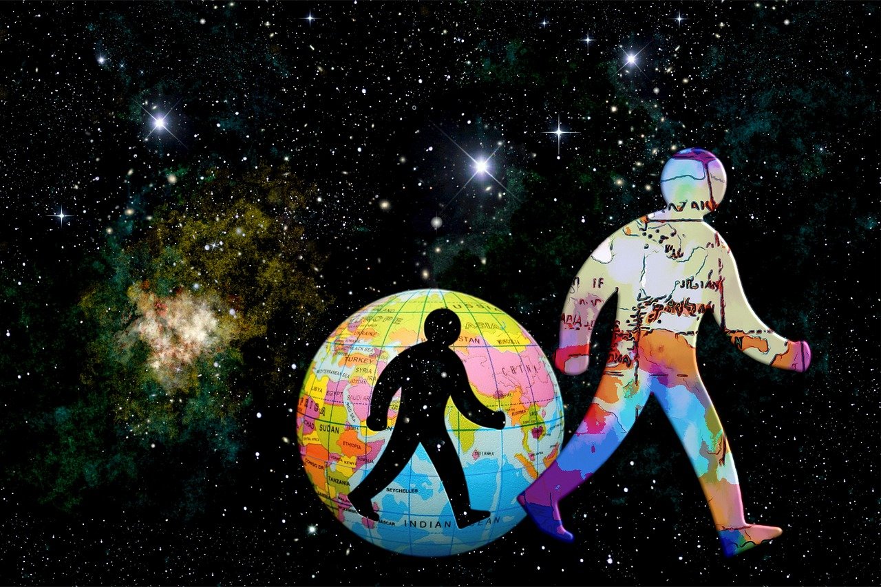 最新宇宙術(shù)士卡組，探索星際奧秘的無盡之旅