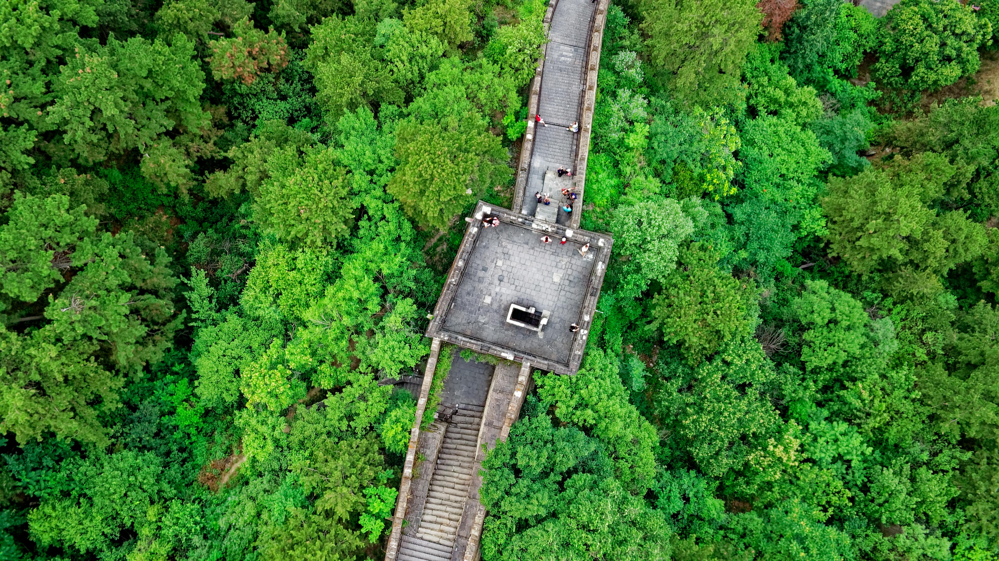 潭柘寺鎮(zhèn)最新規(guī)劃圖，塑造未來，傳承歷史文化傳承與未來發(fā)展規(guī)劃