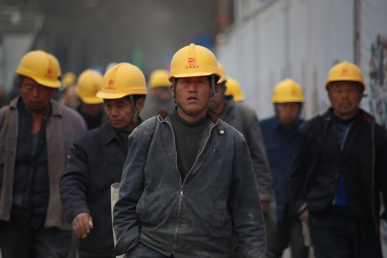 城陽司機招聘最新信息及職業(yè)發(fā)展機遇與挑戰(zhàn)解析