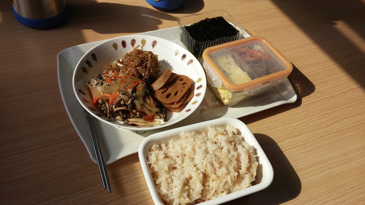 最新餐盒引領(lǐng)餐飲行業(yè)革新風(fēng)潮！
